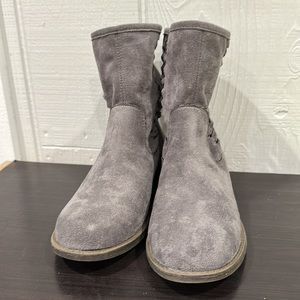 MoJo Moxy Boots